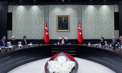 Cumhurbaşkanı Erdoğan: "Terörün Türkiye'ye faturası 2,3 trilyon doların üzerindedir"