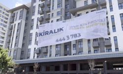 Dükkanlar boş kaldı, kiralık işyeri ilanları arttı