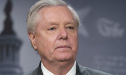 ABD'li Senatör Lindsey Graham hayatını kaybetti