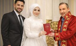 Sultanbeyli'de nikâh salonları ücretsiz