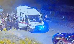Arnavutköy'de can pazarı: Çarptığı kadını ezerek kaçtı