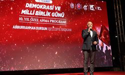 Sultangazililer 15 Temmuz’da yine demokrasi nöbetindeydi