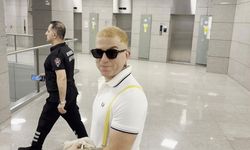 Gökhan Özoğuz ifade için adliyeye geldi