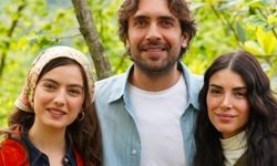Ava Yaman'ın makyajlı hali olay oldu