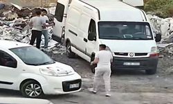 Avcılar'da çevreyi kirletenlere rekor ceza