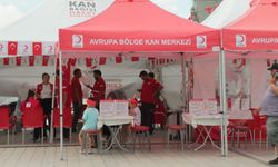 Bağcılar Kaymakamlığı’ndan kan bağışı kampanyası