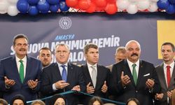 Bakan Bak: Gençlik merkezi sayımızı yaklaşık 600'e çıkardık