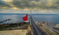 'Osmangazi Köprüsü ile toplam 211 milyar lira tasarruf edildi'