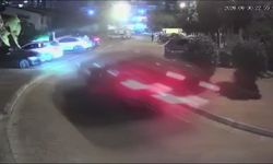 Otomobilin çarptığı genç kadın yoğun bakımda; sürücü tutuklandı