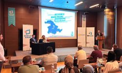 Uygulamalı mevzuat eğitiminin sekizincisi Konya’da gerçekleştirildi