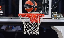 Euroleague'de yeni sezon fikstürü belli oldu