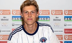 Kasımpaşa, Jakop Jessen’i kadrosuna kattı