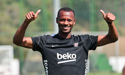 Beşiktaş, Midtjylland maçı hazırlıklarını sürdürdü