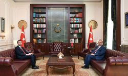 Genel Müdür Çay’dan Vali Canbolat’a ziyaret