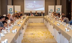 BİK Genel Müdürü Çay, Antalya’da bölge basınıyla buluştu