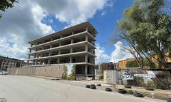 Ahbap soruşturmasını başlatan Göktürk’teki yurt görüntülendi