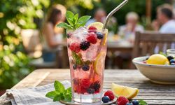 Buzlu içeceklerde hijyen alarmı: Risk grubundakiler dikkat