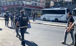 Çankaya Belediyesi'ne operasyon