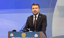 BİK Genel Müdürü Çay: Dönüşümün hızı ne olursa olsun gazeteciliğin özü değişmez