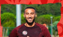Fatih Karagümrük, Cenk Tosun'u kadrosuna kattı