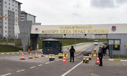 Deniz Göktaş, Çorlu'daki cezaevine konuldu
