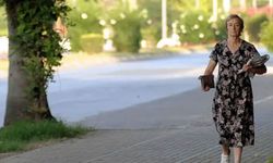 Deniz Baykal'ın eşi Olcay Baykal, yaşamını yitirdi