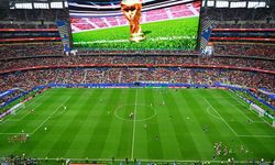 2026 FIFA Dünya Kupası'nda çeyrek final eşleşmeleri belli oldu