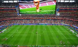 2026 FIFA Dünya Kupası'nı kaç kişi izledi?