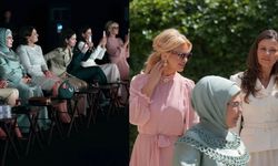 NATO Zirvesi'nde Ajda Pekkan sürprizi!