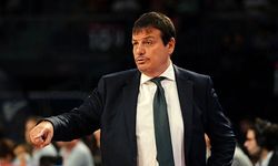 Ergin Ataman, Milli Takım tarihine geçiyor