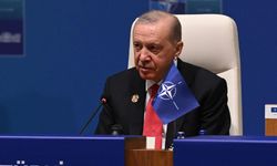 Erdoğan: Savunma hedeflerine 5 yıl erken ulaşmayı hedefliyoruz