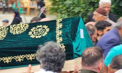 Şef Eren Kaşıkçı, Tokat’ta son yolculuğuna uğurlandı