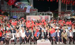15 Temmuz darbe girişimi 10’uncu yılında Esenyurt’ta unutulmadı