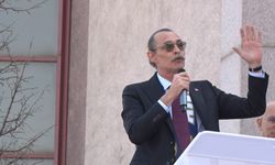Etimesgut Belediyesi’ne operasyon: Erdal Beşikçioğlu gözaltına alındı