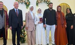 Evlilik kredisi kullanan gençlere TOKİ müjdesi