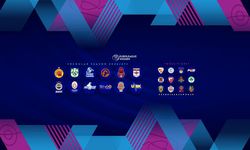 Fenerbahçe, Galatasaray ve Emlak Konut Kadınlar Euroleague'de mücadele edecek