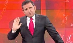 Fatih Portakal adliyede