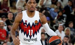Fenerbahçe, Trent Forrest'i kadrosuna kattı