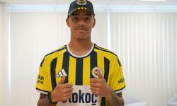 Fenerbahçe'den tarihi transfer!