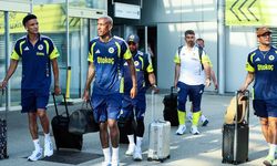 Fenerbahçe, Avusturya kampındaki ilk idmanını yarın yapacak