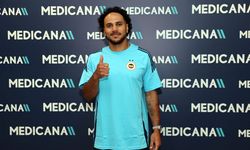 Shane Larkin sağlık kontrolünden geçti