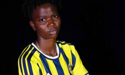 Fenerbahçe Kadın Futbol Takımı'na Nijeryalı forvet