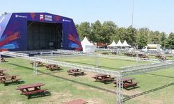 İstanbul Festivali için geri sayım başladı: Dev sahnede yıldızlar buluşacak