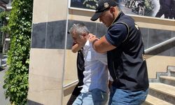 29 yıldır aranan firari Şişli'de yakalandı