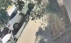 Araçtan 9 Bin 245 avro çalan şüpheli Tuzla'da yakalandı