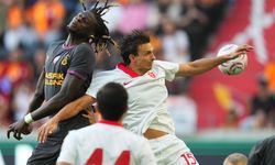 Galatasaray, Avusturya kampındaki ilk hazırlık maçında Monza’ya yenildi
