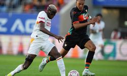 Galatasaray, Avusturya kampının son maçında Venezia'ya mağlup oldu