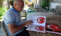 15 Temmuz gazisinden 10 yıl sonra yürek burkan sözler
