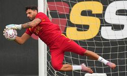 Galatasaray'da yeni sezon hazırlıkları devam etti