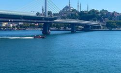 Gemi personelinin hayatını kaybettiği olayda tekne kaptanı adliyeye sevk edildi